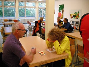 RTF Spandau Mad-Mat 202